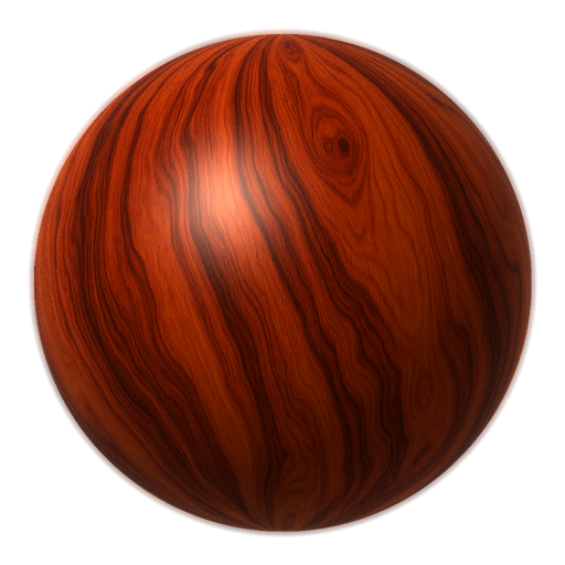 Amber flame event bead